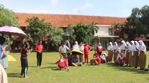 Class Meeting Osis SMA Negeri 1 Cawas