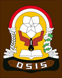 Logo Osis SMA Negeri 1 Cawas